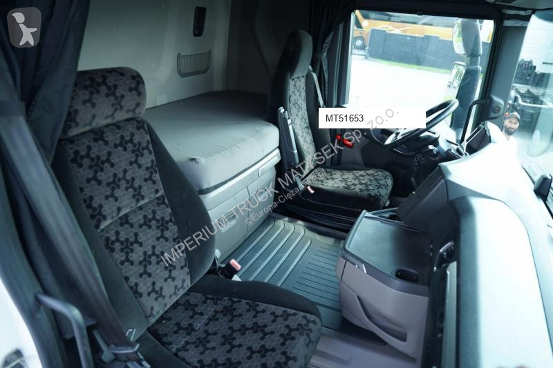 جرار Scania R 520