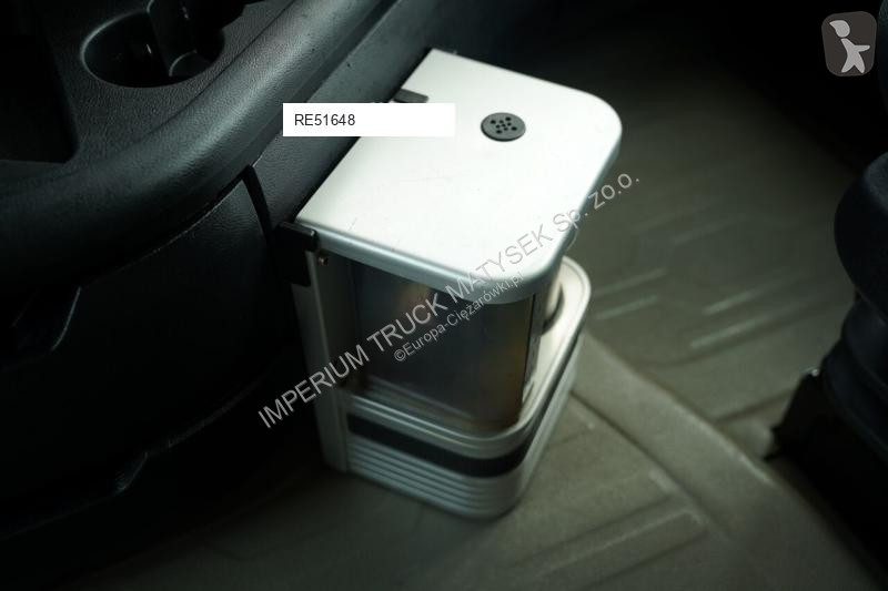 جرار Ford 500 / I-PARK COOL