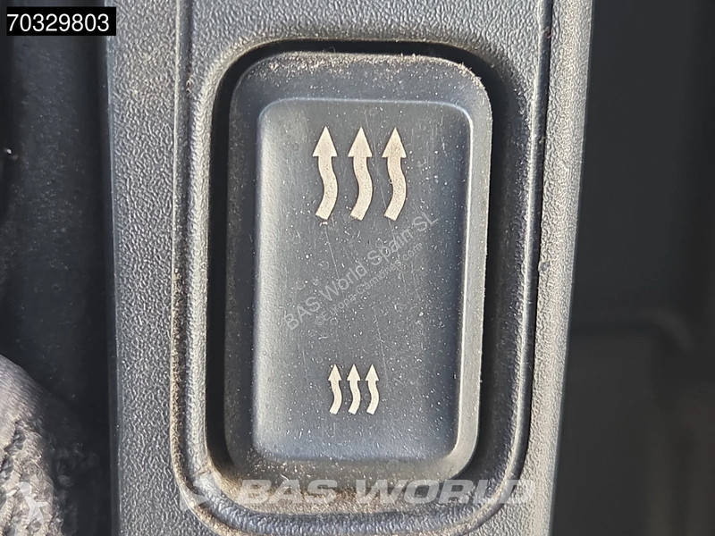 Tratores DAF XF  4X2 SC Retarder Hydraulic...