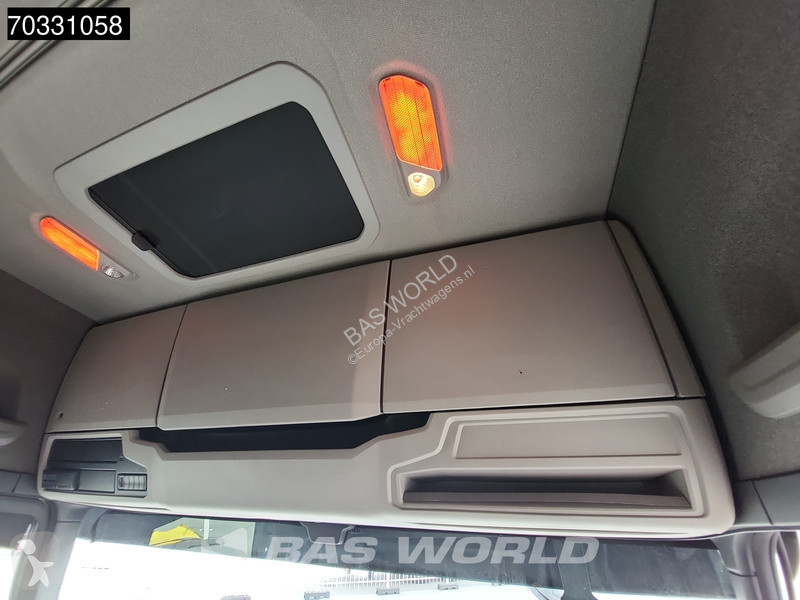 جرار Scania R500 R 6X2 WB315! Retarder N-Truck...