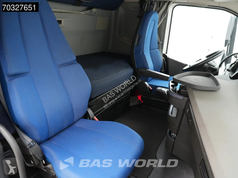 Trekker Volvo FH 460 4X2 XL 2xTanks VEB+...