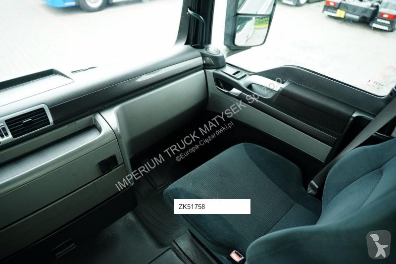 جرار MAN TGX 18.520