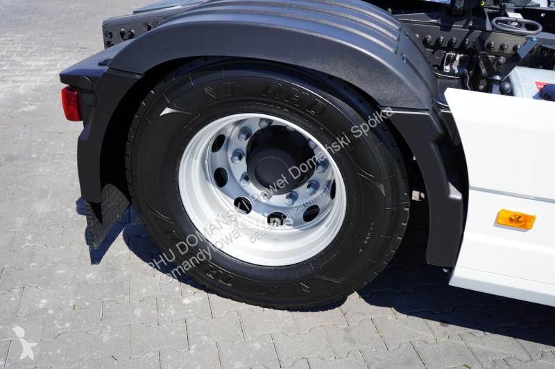 Тягач Volvo FH / 500 / XL / EURO 6 / ACC /...