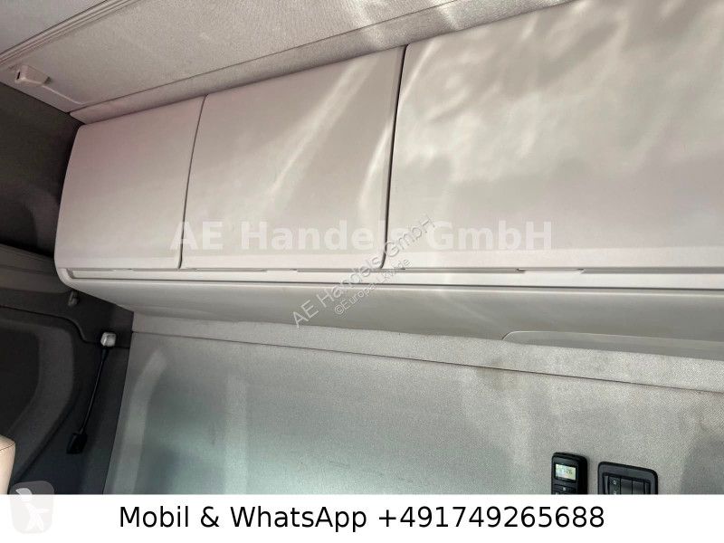 جرار Scania HighLine BL...