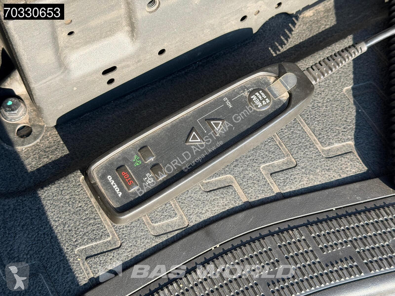 Traktor Volvo FH 460 4X2 Globe VEB+ VDS 2xTanks...