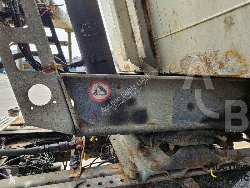 جرار MAN 18.440 4X4H BLS