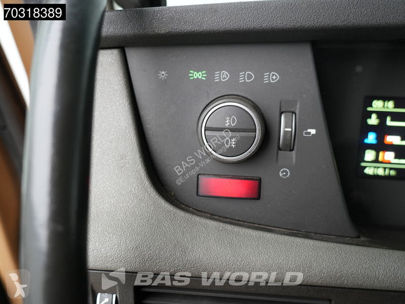 جرار Volvo FH 540 FH 4X2 -Truck APK 06-2027 XXL...