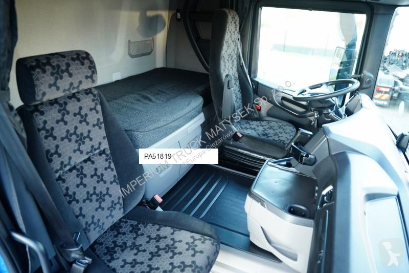 جرار Scania