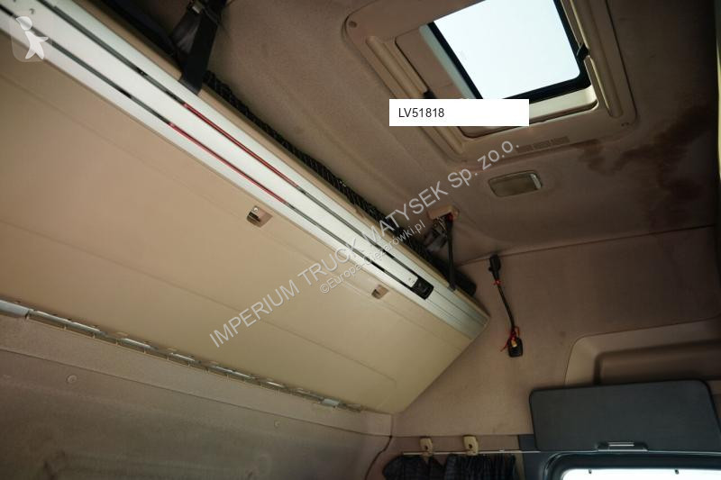 جرار Scania R 420