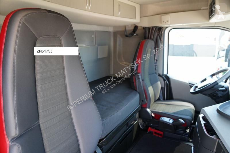 جرار Volvo FH 500