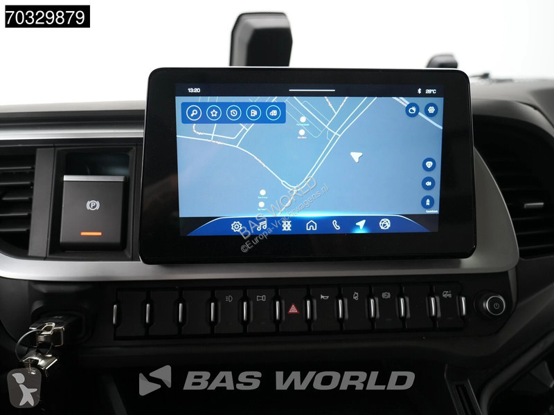 جرار Iveco S-Way 500 4X2 NEW! HPEB Parking...