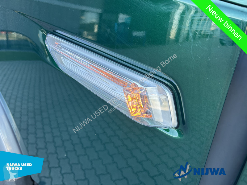 جرار Volvo 500 TC 4x2 Showtruck + I-Park