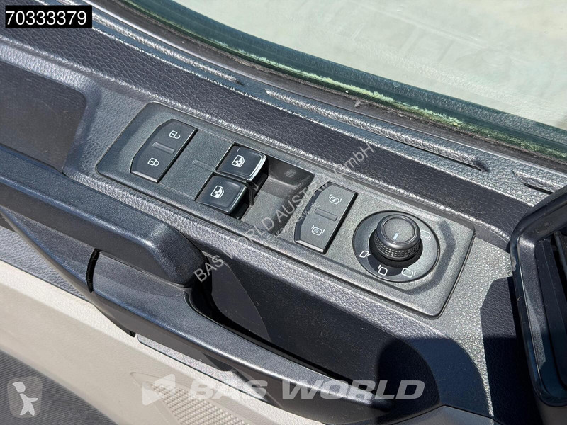 جرار MAN 18.470 4X2 GX Mega Retarder 2xTanks...