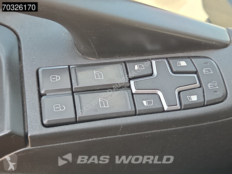 جرار Volvo 500  4X2 Globe 2xTanks Xenon...