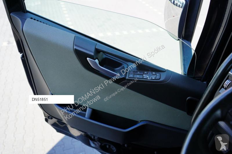 جرار Volvo FH / 500 / I – SAVE / XL / EURO 6 /...