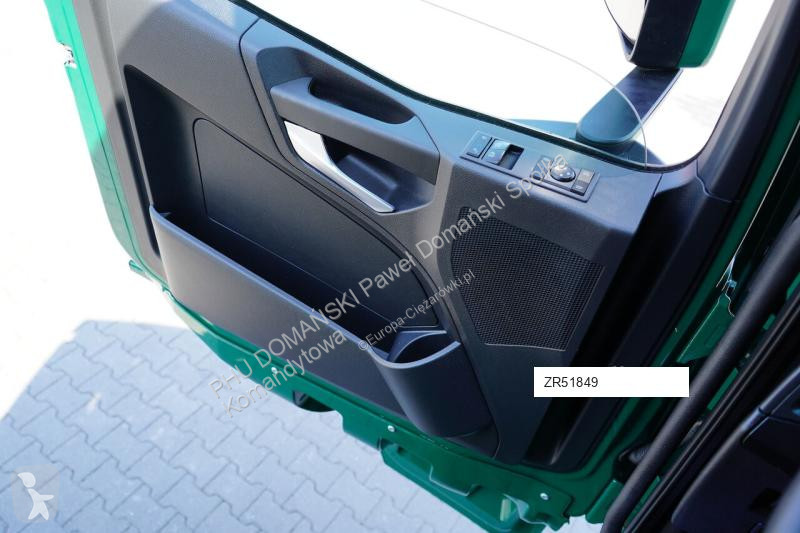 Влекач Mercedes ACTROS / 1846 / E 6 / MP 5 /...