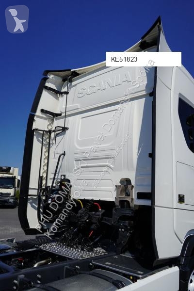 Trattore Stradale Scania S 500 / EURO 6 / ACC /...
