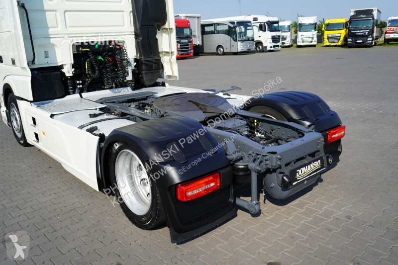 Tahač DAF 106 / 480 / E 6 / ACC / MEGA / LOW...