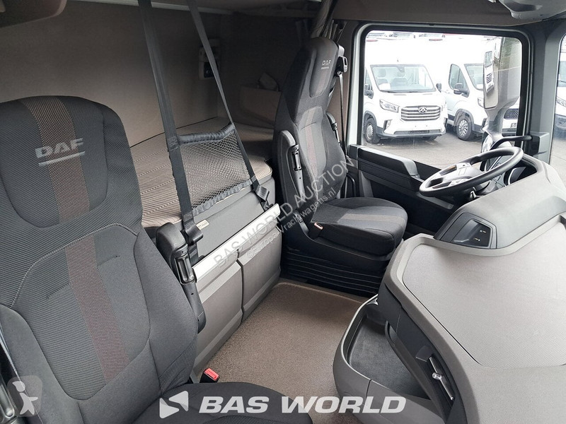 Ťahač DAF XF XF