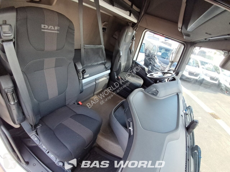 Tahač DAF XF XF