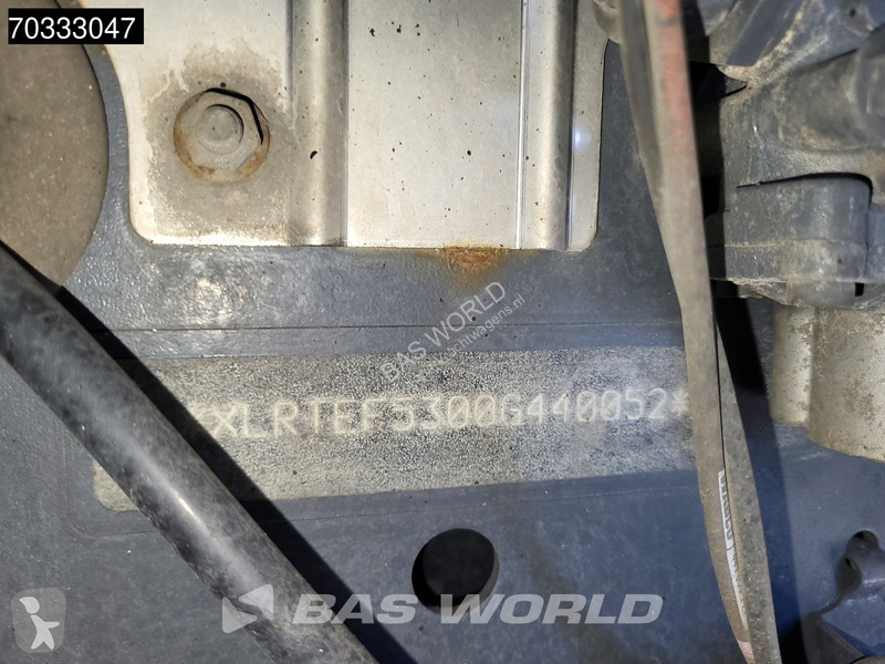Tracteur DAF XG+  XG+ 4X2 NL-Truck APK 02-2027...