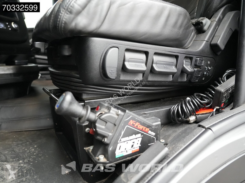 Cabeza tractora Iveco S-Way 570 4X2 NL-Truck...