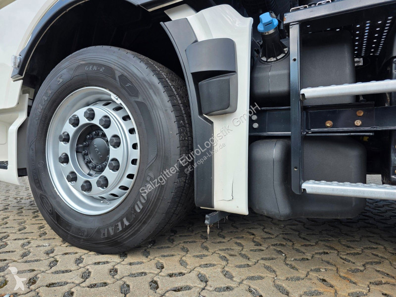 Tracteur MAN 18.510 4x2 BL SA | 6D | Retarder