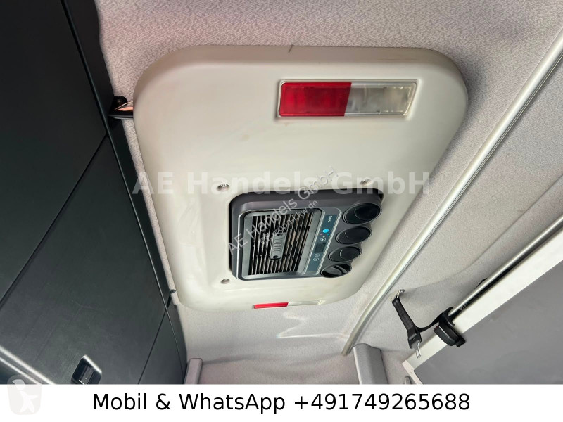 جرار MAN 18.440 XLX BL ADR *Retarder/Alcoa/ACC/LDW