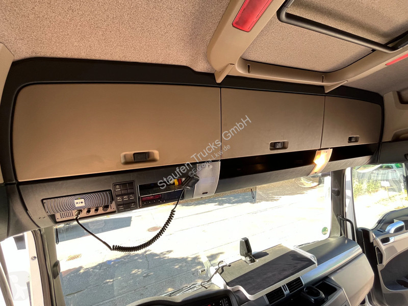 جرار MAN 18.500 FBL HYDRODRIVE*TOPZUSTAND*Intarder