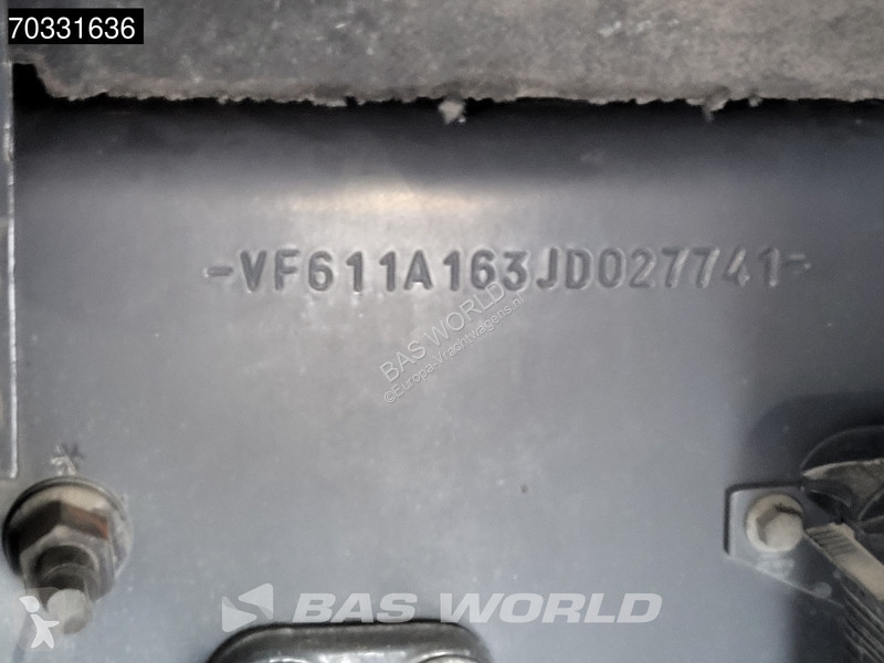 Traktor Renault T 460 4X2 A! SleeperCab PTO...
