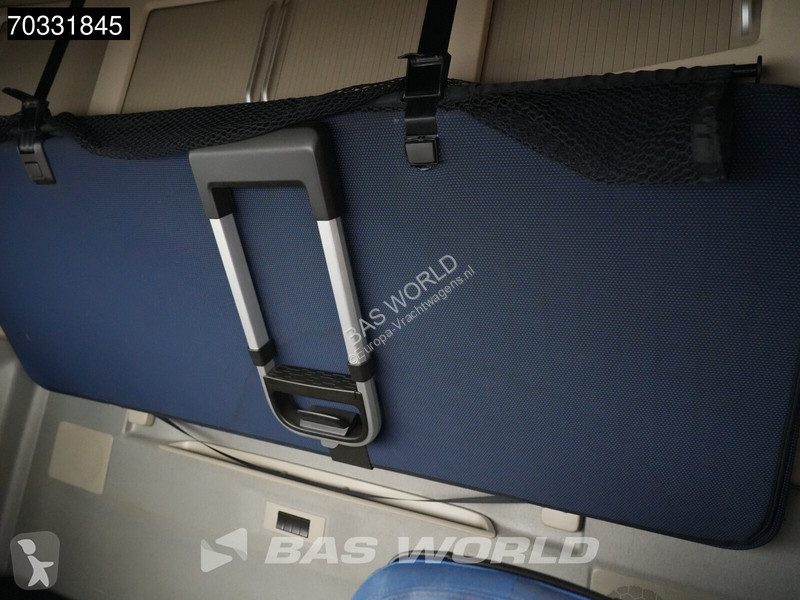 جرار Volvo 500 4X2 XL 2x Tanks Standklima ACC APK