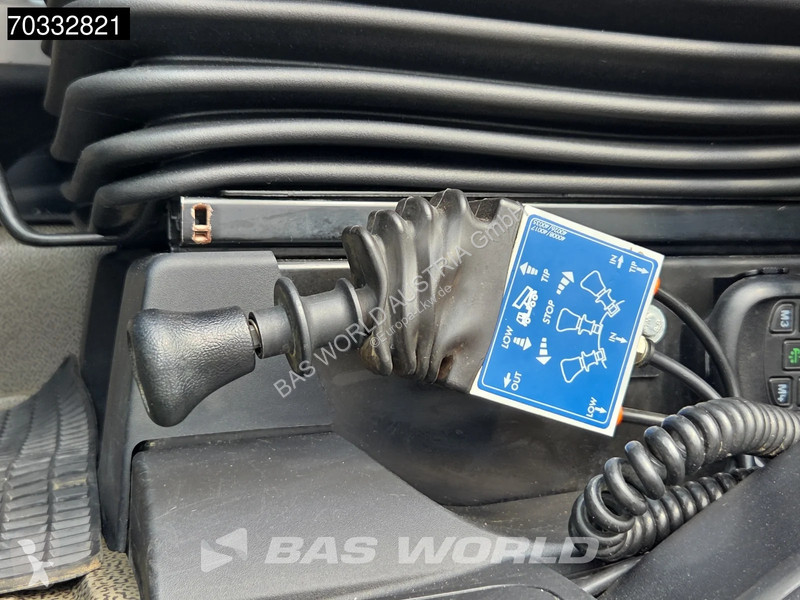 Тягач DAF 430 4X2 MX13! SSC Retarder Hydraulic...