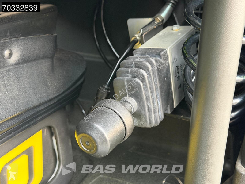 Cap tractor Volvo 750 6X4 XL Retarder 2x Tanks...