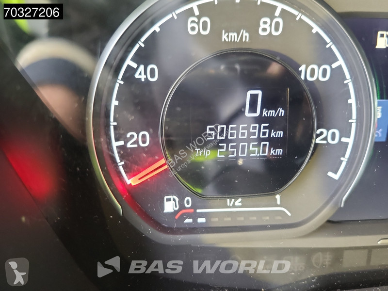 Tracteur Scania S650 6X4 Retarder Full-Air 2x...