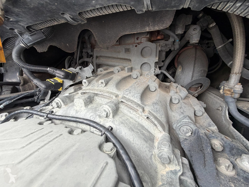 Tracteur DAF XF  6x2 FTP Euro 6D *465...