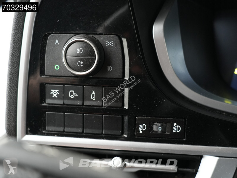Traktor DAF + 530 + 6X2 NL-Truck Full-Air...