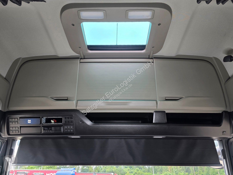 Cabeza tractora MAN 18.510 4x2 BL SA | 6D |...