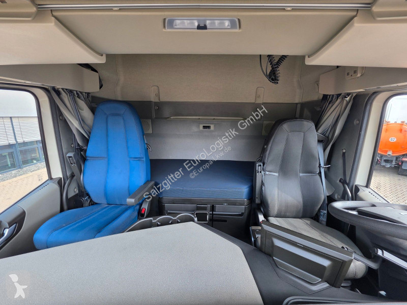 جرار Volvo 460 | Retarder | Alu-Felgen |...