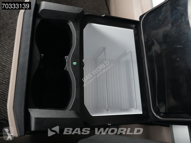 Тягач DAF XG  4X2 Retarder ACC