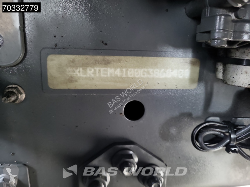 Tracteur DAF 410  4X2 NL-Truck APK-2027! ACC