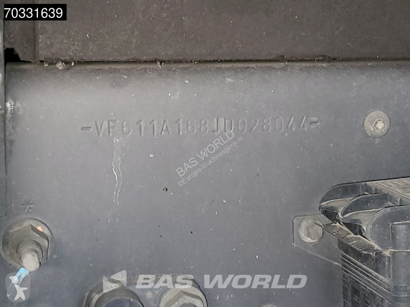 Cabeza tractora Renault T 460 4X2 A! SleeperCab...