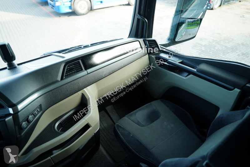 Trekker MAN TGX 18.510