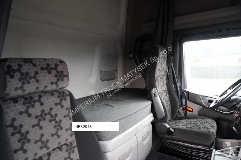 Trekker Scania R 450 / HYDRAULIKA / RETARDER /...