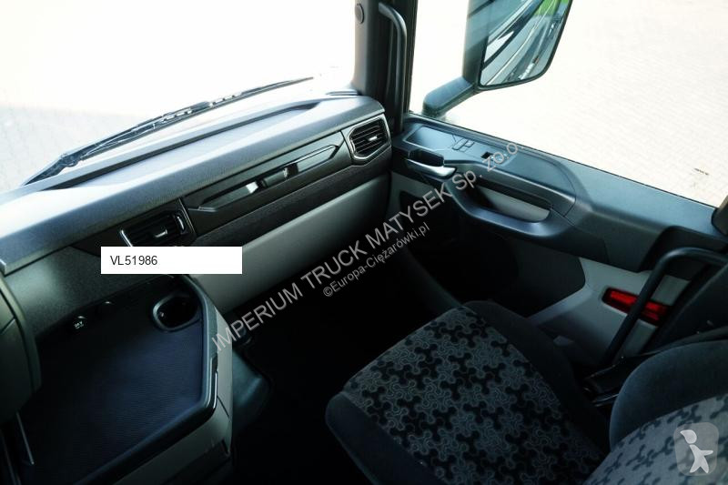 Trekker Scania S 500