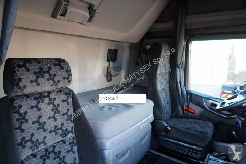 Tratores Scania R 730