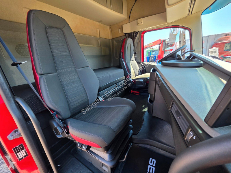 Tracteur Volvo FH 460