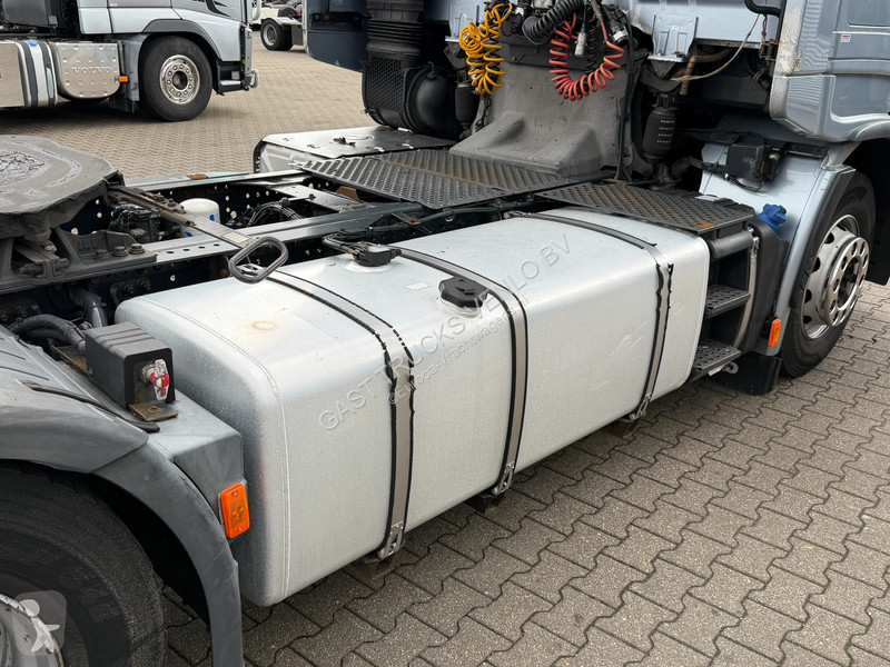 Trekker Iveco 460 Euro 6 / Smart Tacho / Apk...