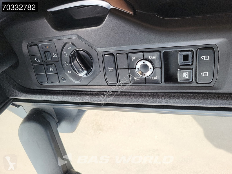 Trekker Scania R 4X2 NL-Truck APK Retarder PTO...