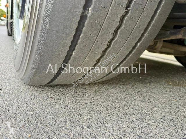 Tratores Volvo 16660 / 6x2 / Lenk + Liftachse /...