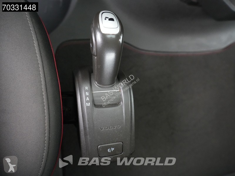Cabeza tractora Volvo 500 6X4 Hydraulic...